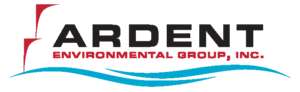 Ardent Environmental Group Logo